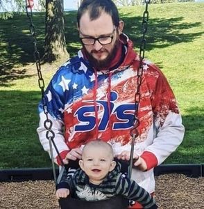 Meet your Posher, Kyle